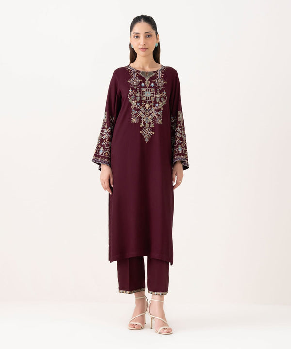 AYEZA 2PC - Desi Rang