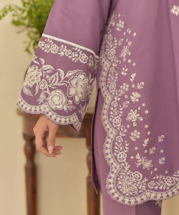 SHOKH 3PC - Desi Rang
