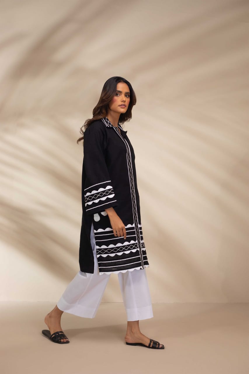 HOOR CORD SET - Desi Rang
