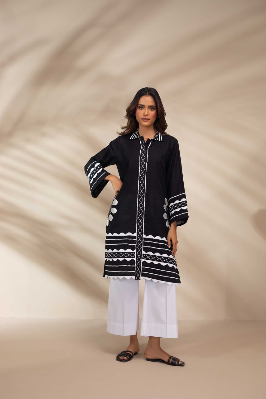 HOOR CORD SET - Desi Rang