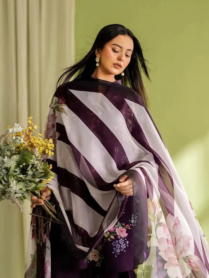JAHAN DIGITAL 3PC - Desi Rang