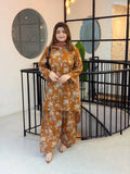 MEENA DIGITAL 3PC - Desi Rang