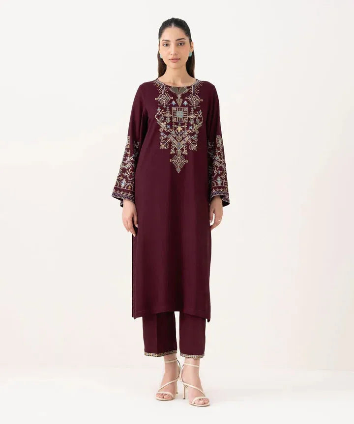 AYEZA SET - Desi Rang