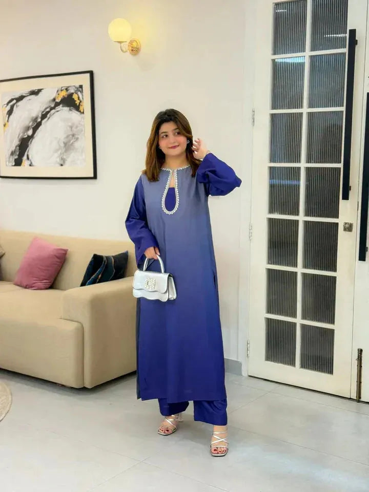 NAILA SET - Desi Rang