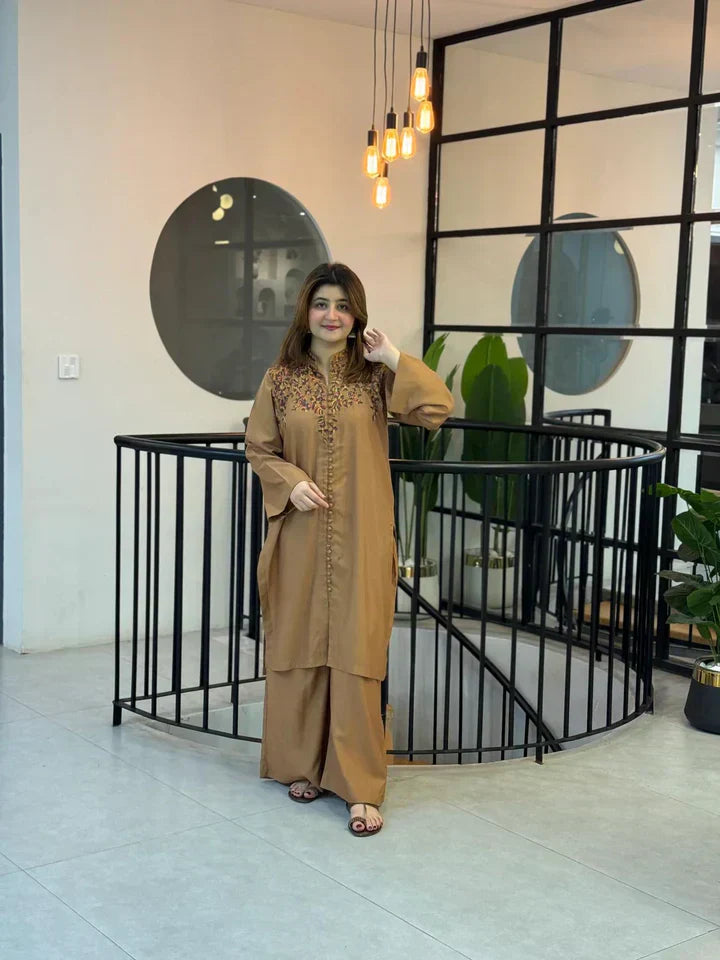 SELMA SET 2PC - Desi Rang