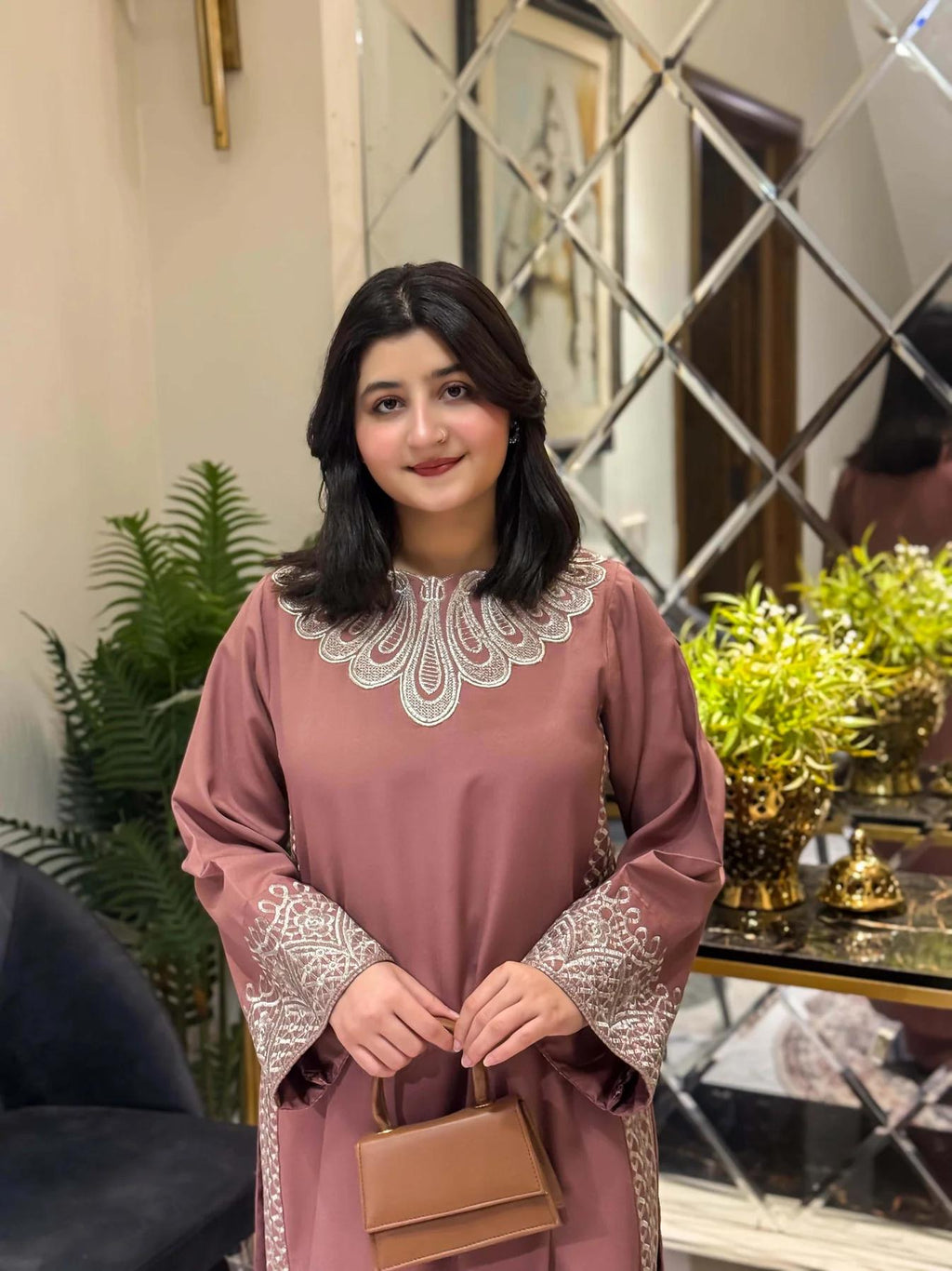 MINAL EID SET - Desi Rang