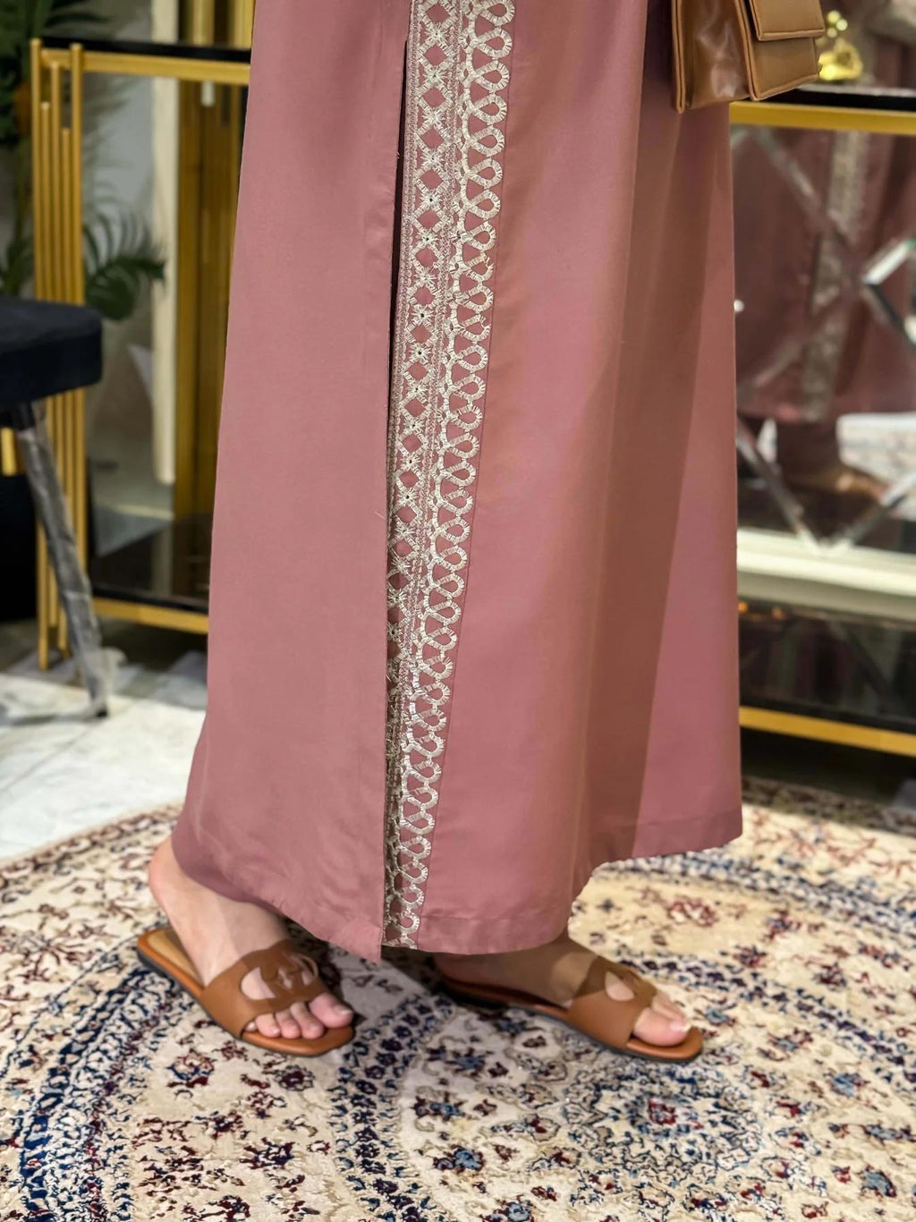 MINAL EID SET - Desi Rang