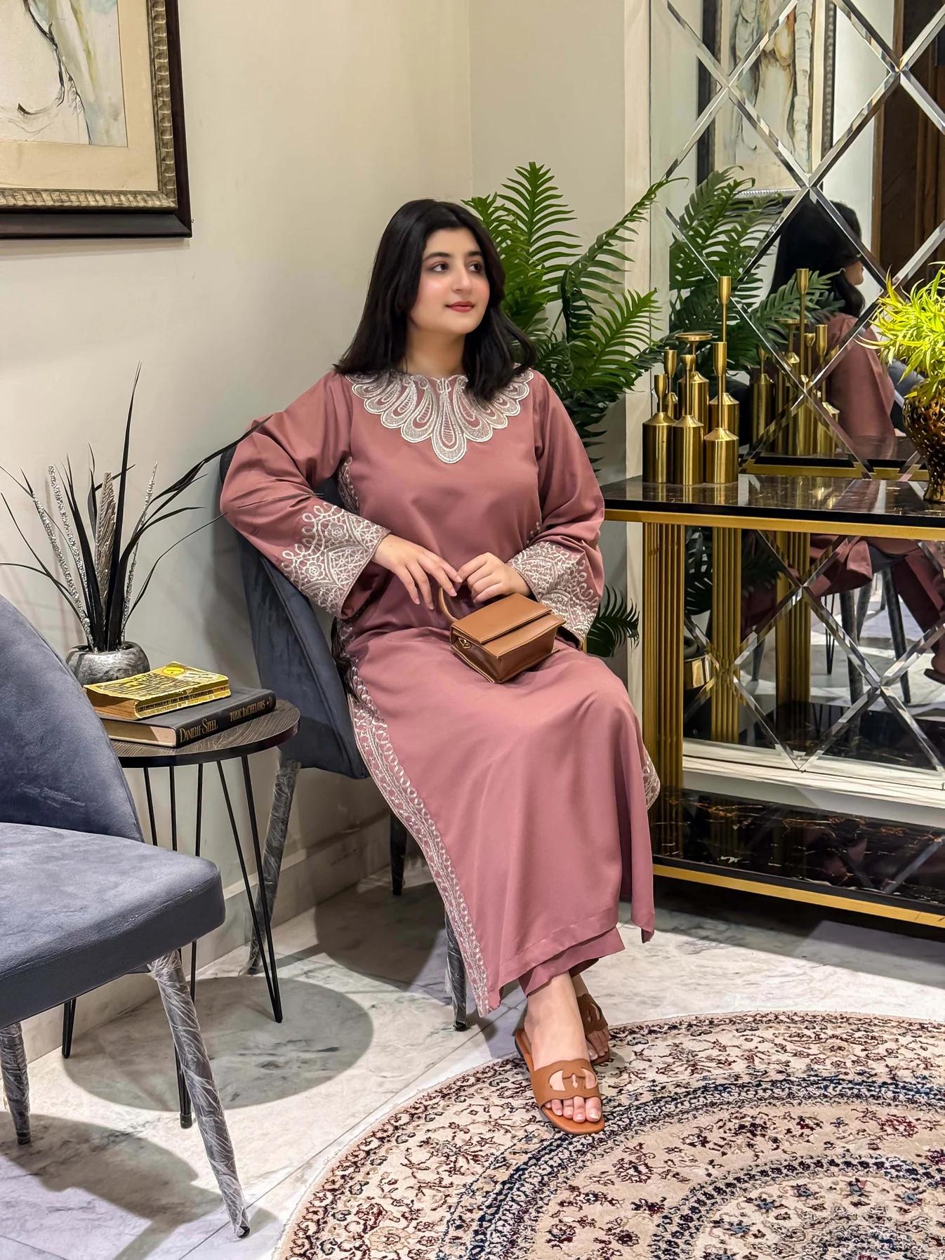 MINAL EID SET - Desi Rang