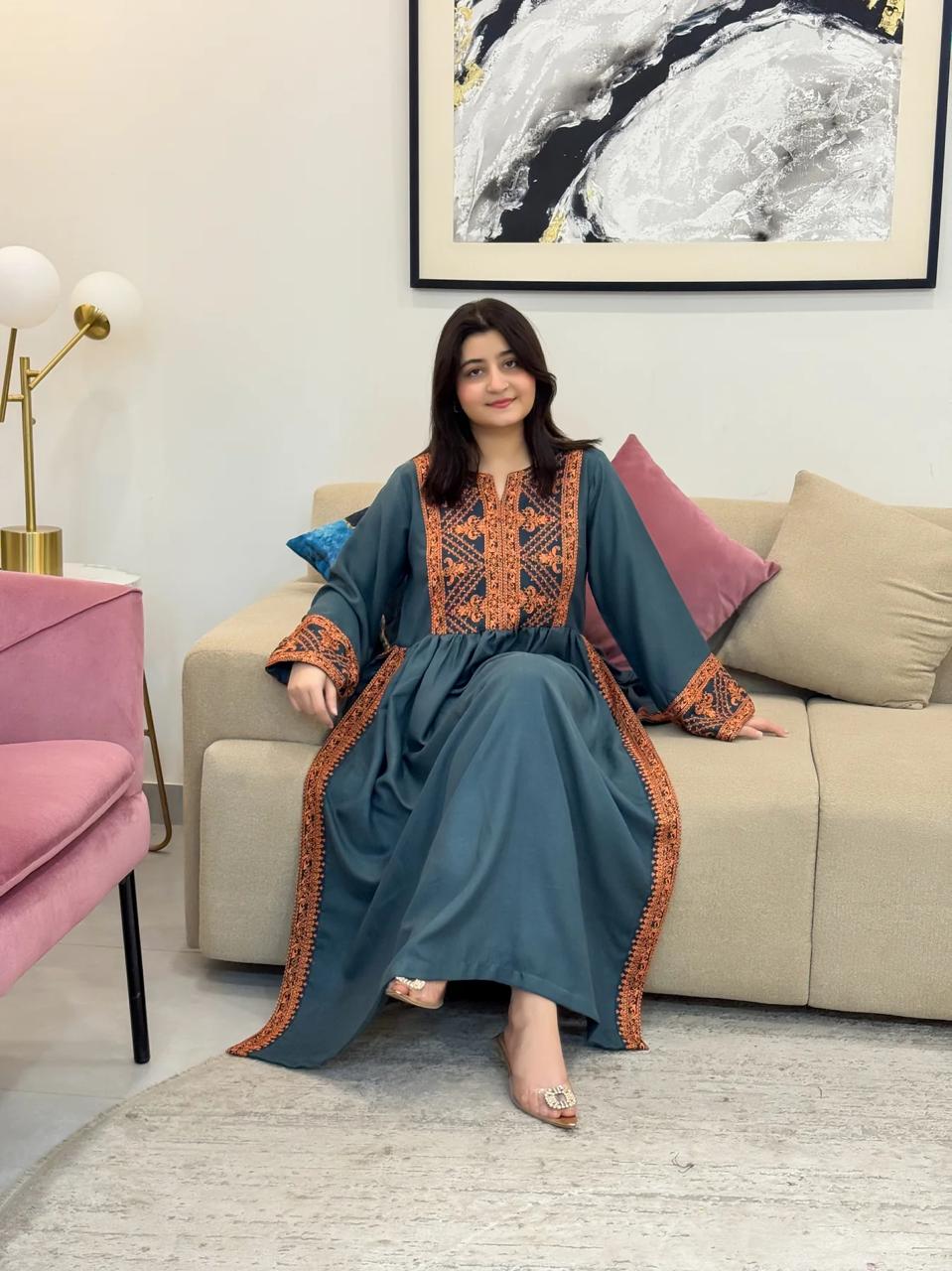GUNKALI SET - Desi Rang