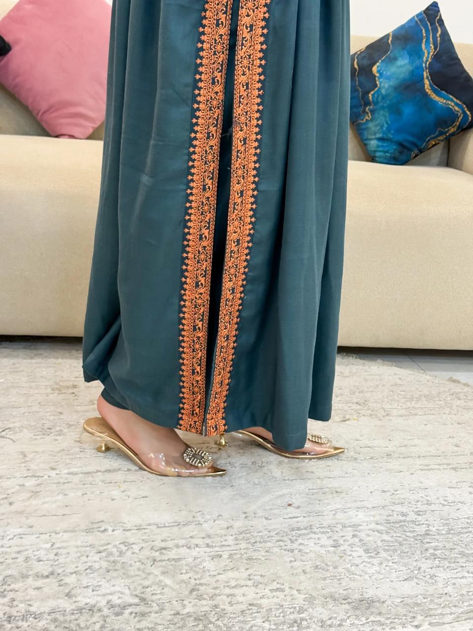 GUNKALI SET - Desi Rang