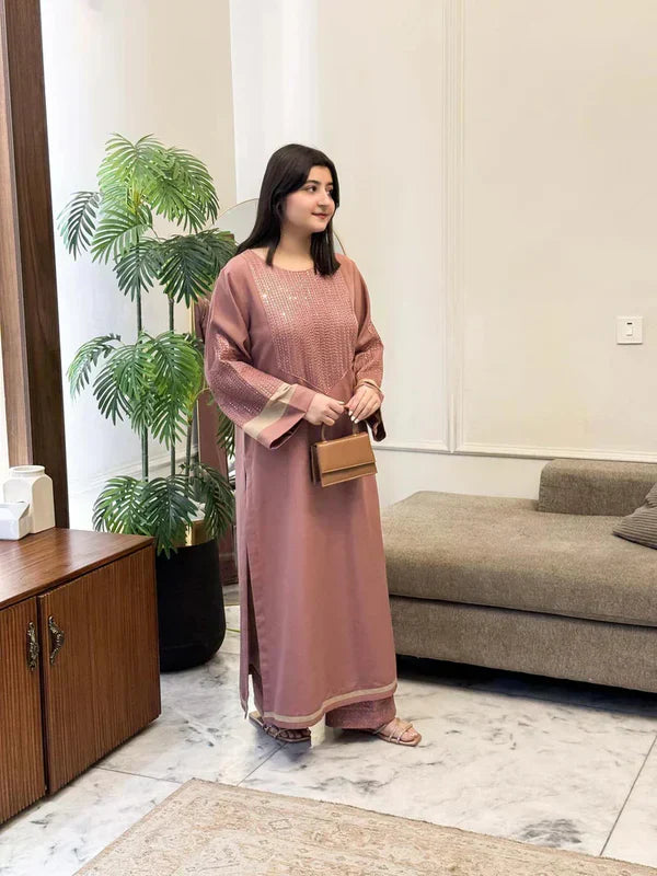SUROOR EID SEQUECE SET - Desi Rang