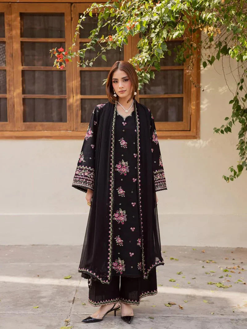 EID RAMONA 3PC - Desi Rang