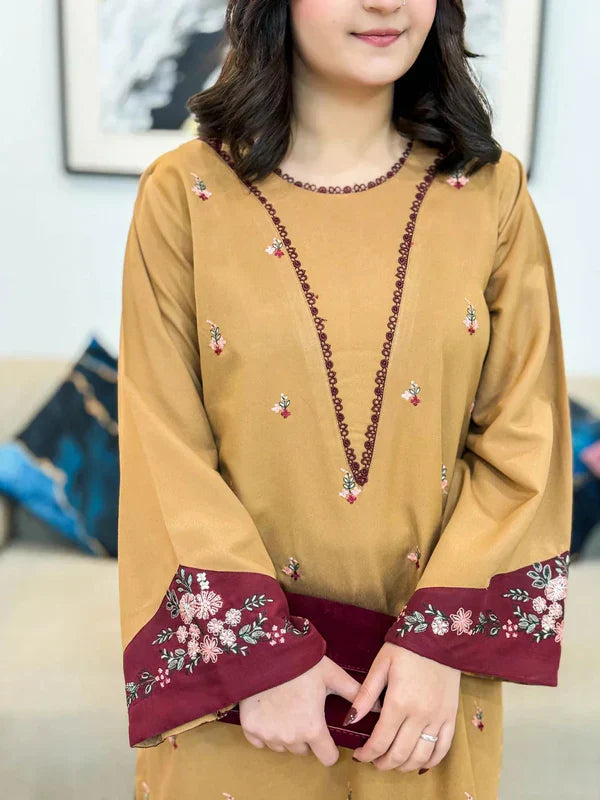 EID ARISA 2PC - Desi Rang