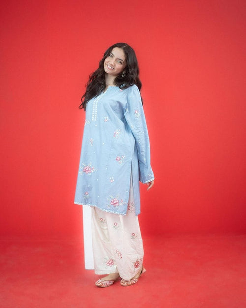 FIZA 2PC - Desi Rang