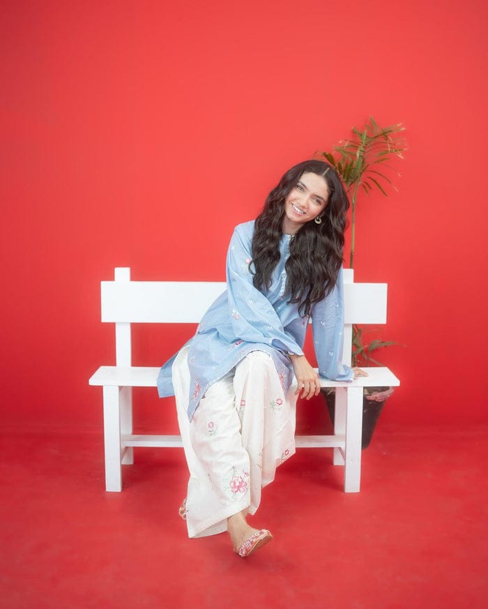 FIZA 2PC - Desi Rang