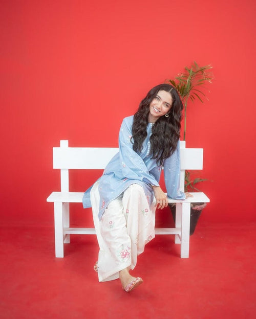 FIZA 2PC - Desi Rang
