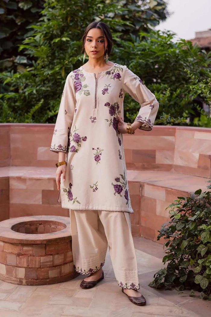 NABEEHA 2PC - Desi Rang