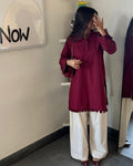NOVA CORD SET - Desi Rang