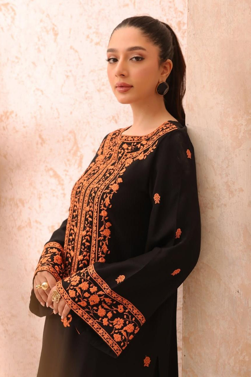 SOFIA LUXURY 2PC - Desi Rang