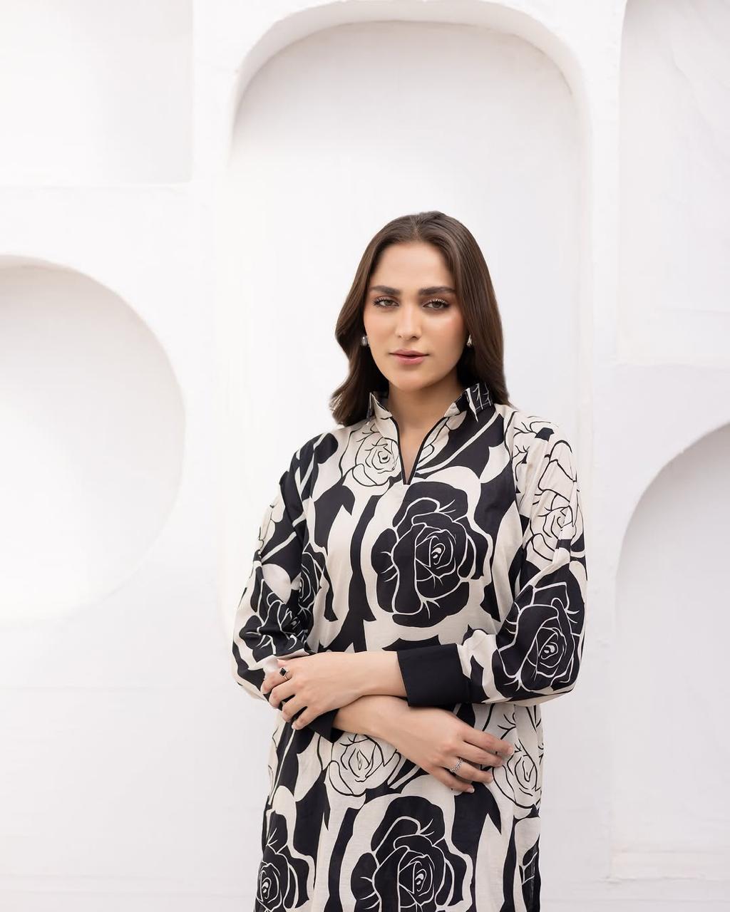 NOVINA CORD SET - Desi Rang