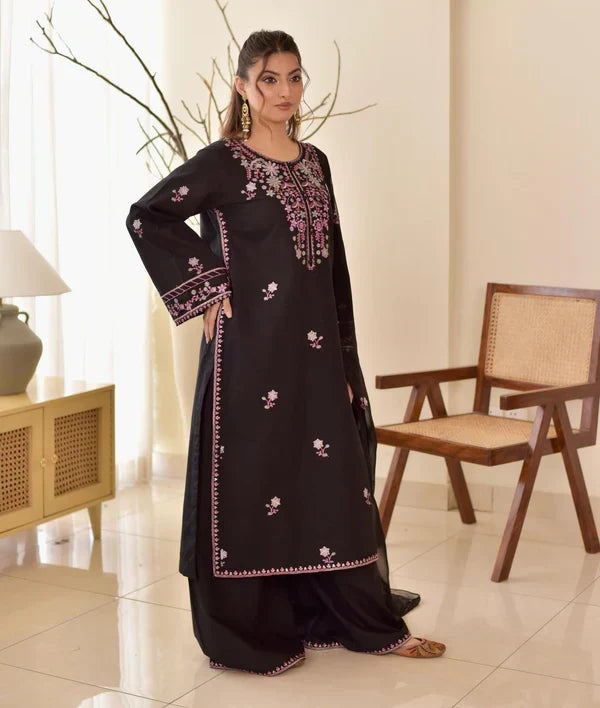JUHI 3PC - Desi Rang