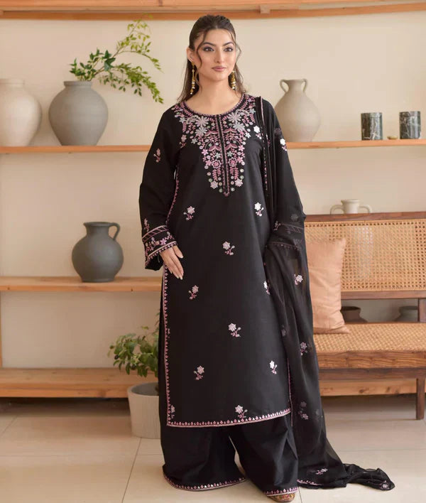 JUHI 3PC - Desi Rang